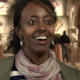 From math class to the big screen: TFS Alum Rahel Afiley dreams in living color
